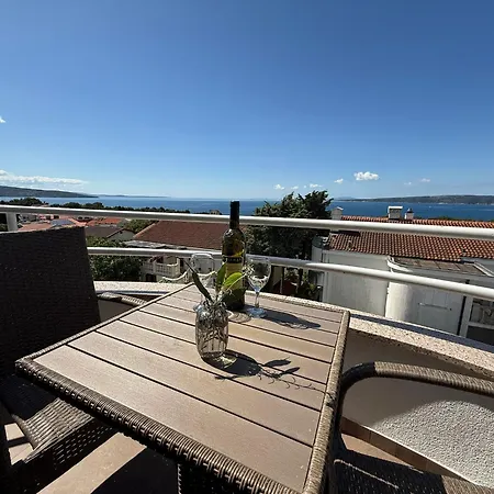 Vjekoslav Apartman