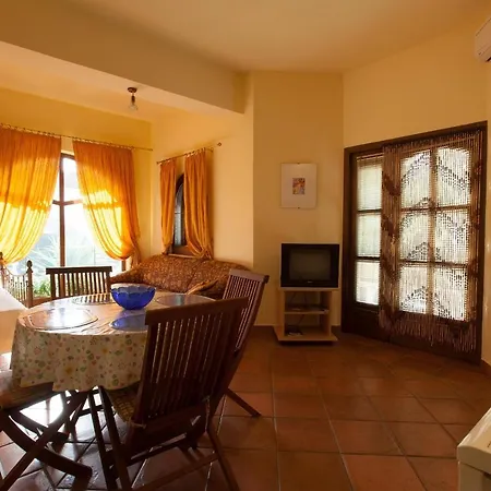 Apartman Vjekoslav Krk Town
