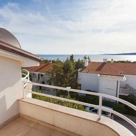 Apartman Vjekoslav *