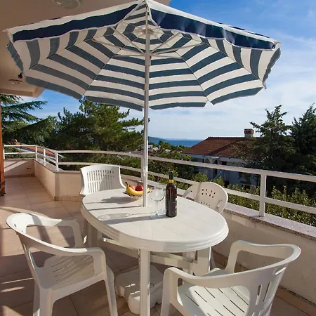 Vjekoslav Apartman