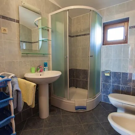 Vjekoslav Apartman