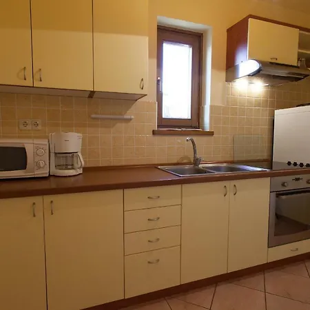 Appartamento Vjekoslav *