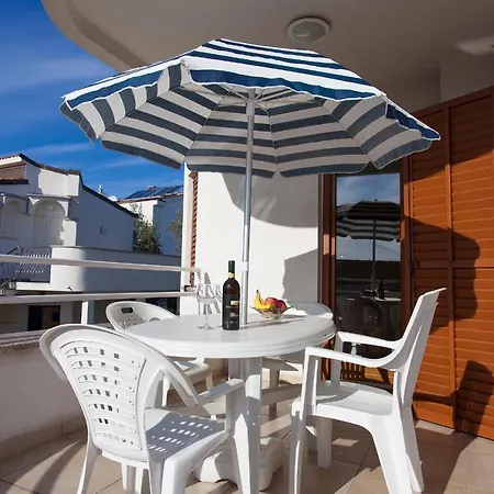 Apartman Vjekoslav *