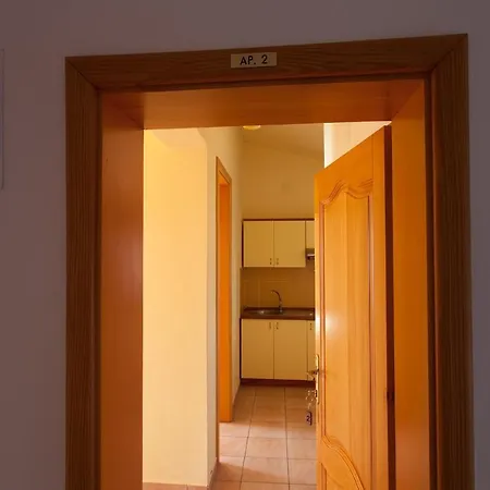 Vjekoslav Apartman