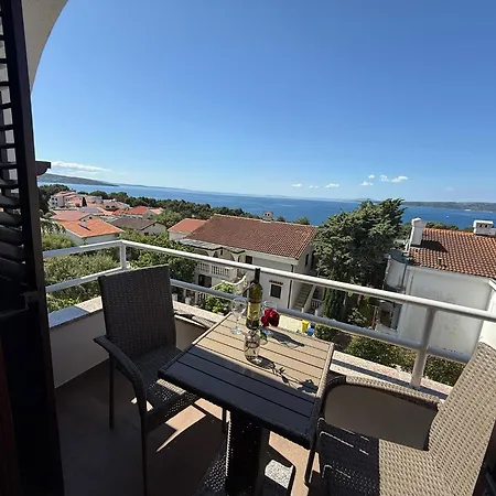 Apartmán Vjekoslav *