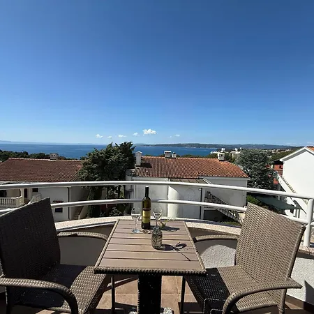 Vjekoslav Apartmán