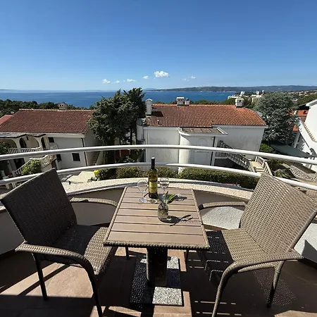 Apartamento Vjekoslav