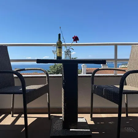 Vjekoslav Apartamento *