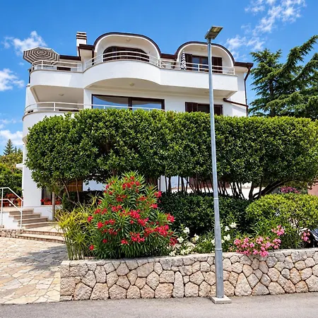 Vjekoslav Διαμέρισμα Krk Town
