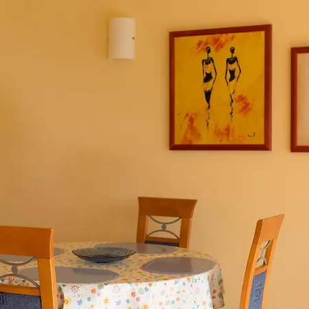 Apartamento Vjekoslav *