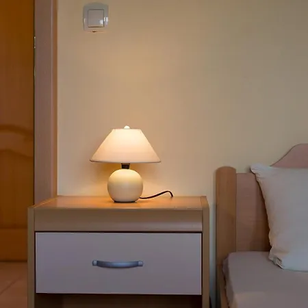 Vjekoslav Apartamento *