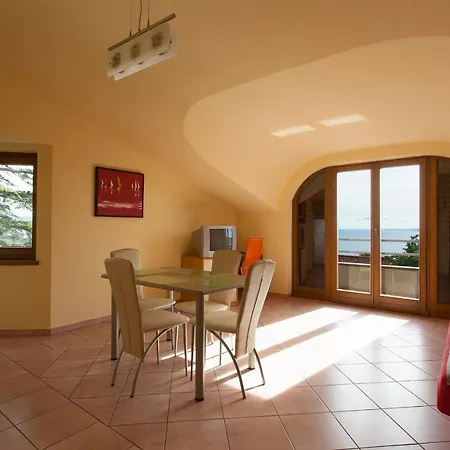 Apartment Vjekoslav *