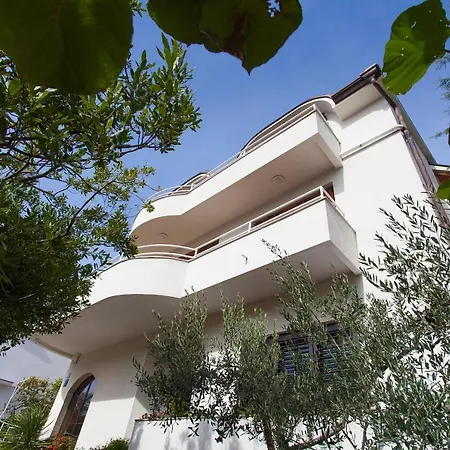 Apartamento Vjekoslav *