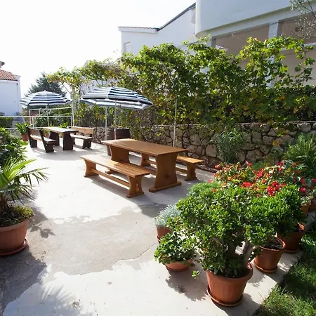 Apartamento Vjekoslav *