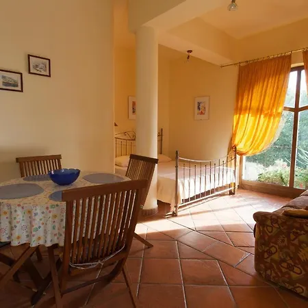 Apartamento Vjekoslav *