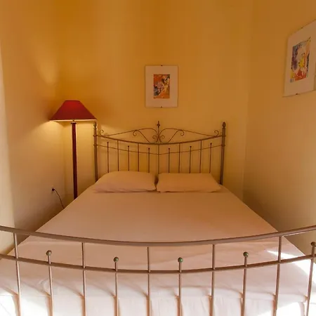 Vjekoslav Apartamento Krk Town