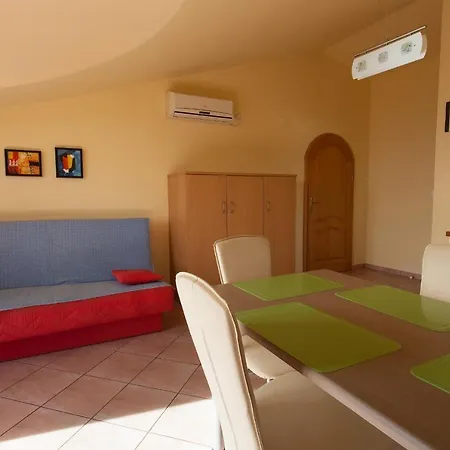 Apartment Vjekoslav *