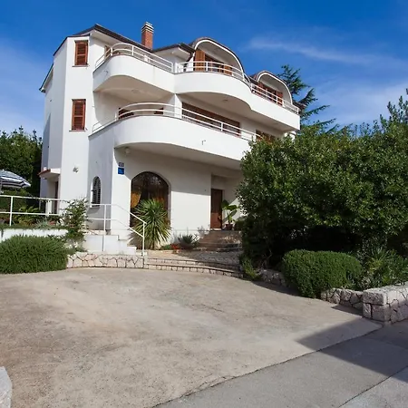 Apartamento Vjekoslav Krk Town