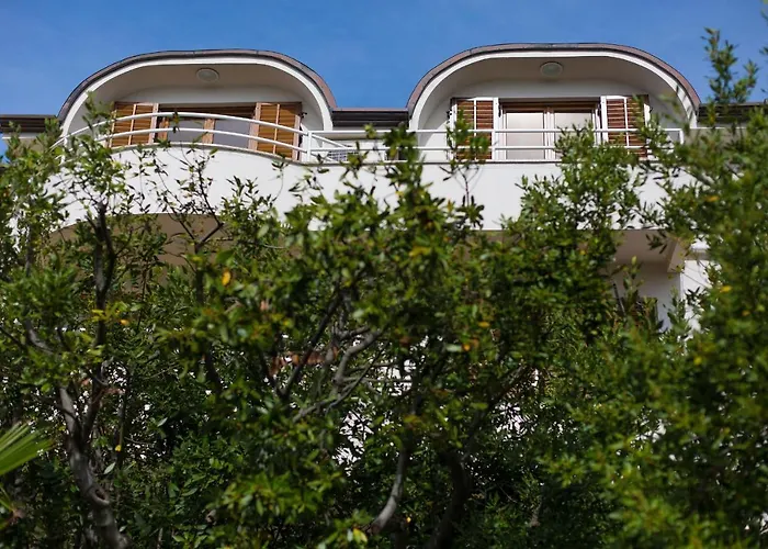 Vjekoslav * Krk Town