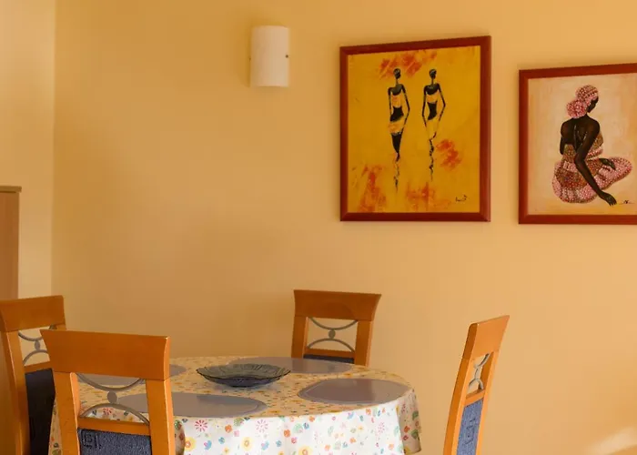 Apartment Vjekoslav *