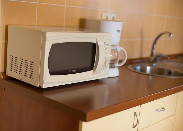 Vjekoslav Apartment *