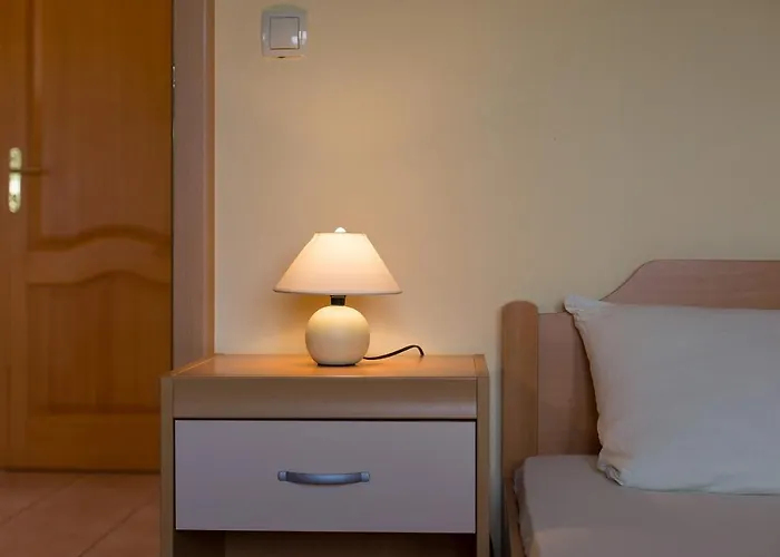 Vjekoslav Apartment *