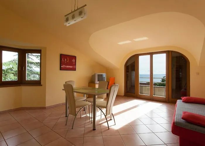 Apartment Vjekoslav *