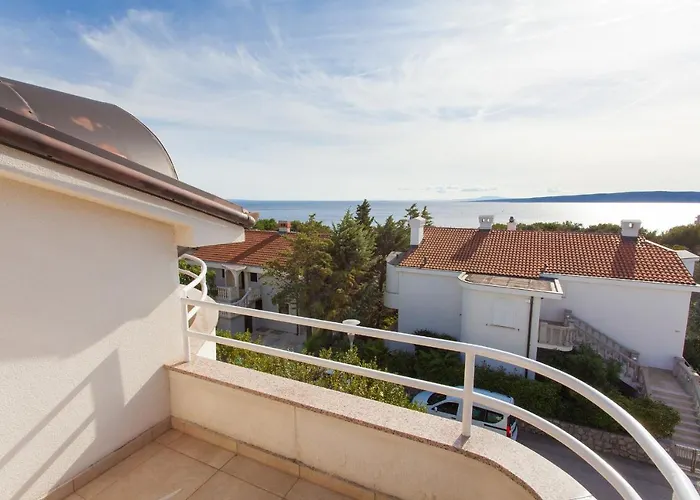 Apartment Vjekoslav *