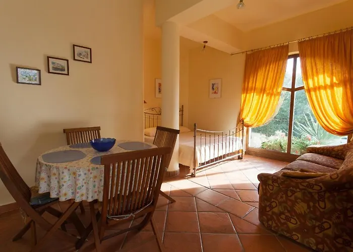 Apartment Vjekoslav *