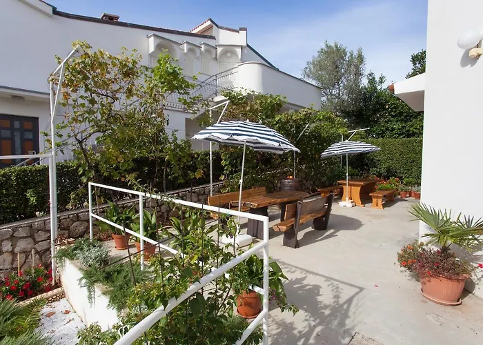 Vjekoslav * Krk Town