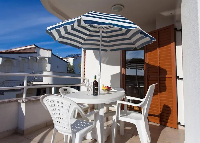 Apartment Vjekoslav *